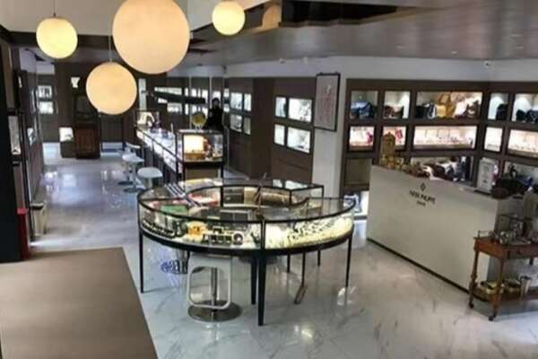 赤坎区寄卖奢侈品店